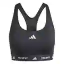 Adidas Camiseta Pwrct Mujer Negro Talla SAB Ref: IT2400