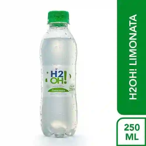 H2oh Limonata 250 ml