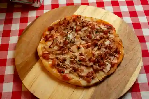 Fantasía Choripollo