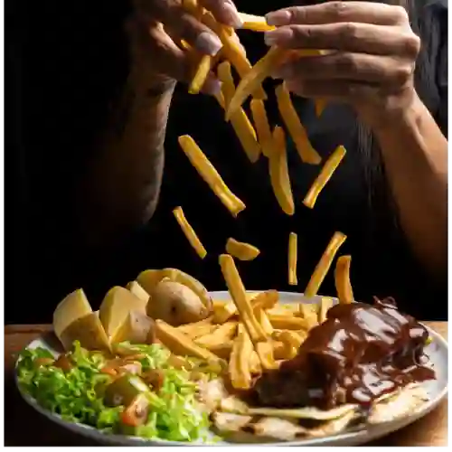 Costilla de 280gr