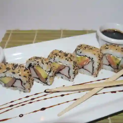 California Roll