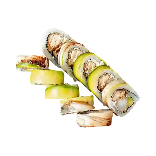 Fuyi Roll