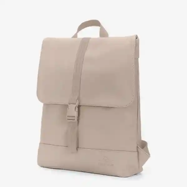 Johnny Urban Mochila Ruby Repelente Al Agua Beige