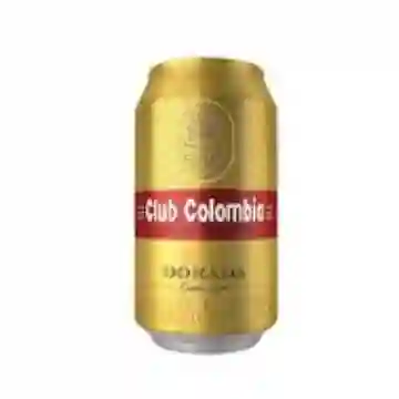 Club Colombia Dorada 330ml