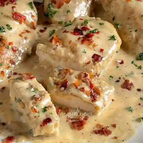 Pechuga de Pollo 240 G