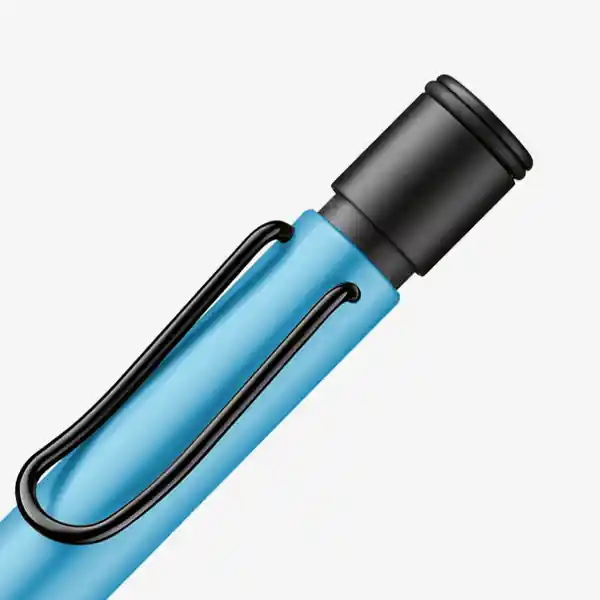 Lamy Portamina al Star Denim