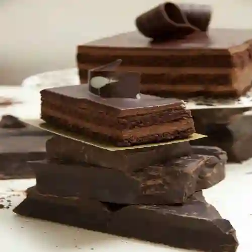 Mouse Chocolate Cuadrado Sinfonía Grande