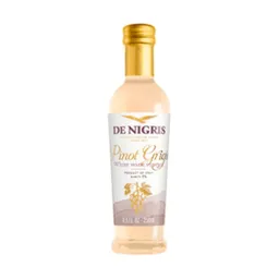 Nigris Vinagrede Vino Blanco Pinot Grigio