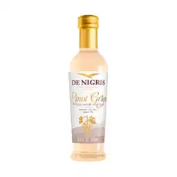 Nigris Vinagrede Vino Blanco Pinot Grigio