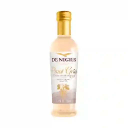 Nigris Vinagrede Vino Blanco Pinot Grigio