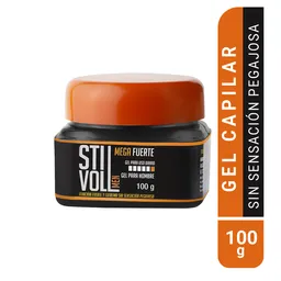 Stilvoll Gel Capilar Para Hombre