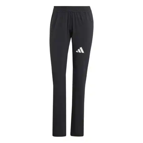 Adidas Pantalón Adapt Negro Para Mujer Talla S