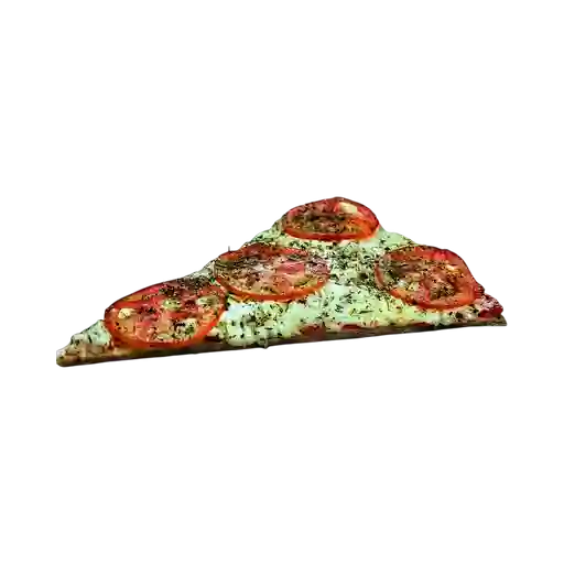 Pizza Personal Napolitana