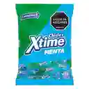 Xtime Chicle Menta 100 Und