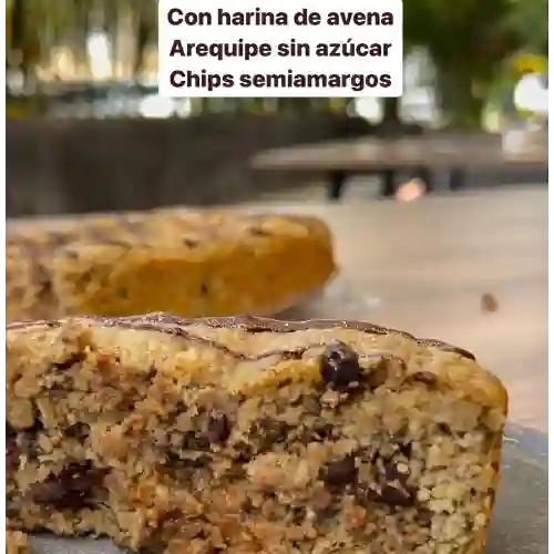 Pocion Pan de Banano