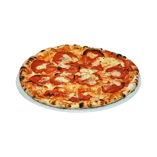 Pizza Pepperoni