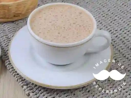 Milo Caliente