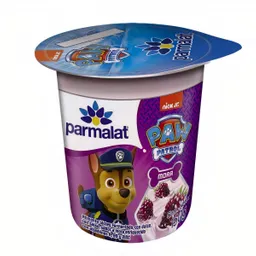 Parmalat Yogurt Bebida Mora