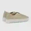 Ilse Jacobsen Tenis Plataforma Tulip Platin 36