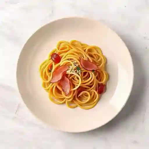 Spaguetti Luciana