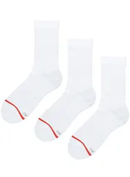 Calcetin Deportivo Mundial X3 Galax 47009