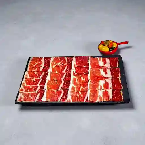 Jamón Ibérico de Bellota