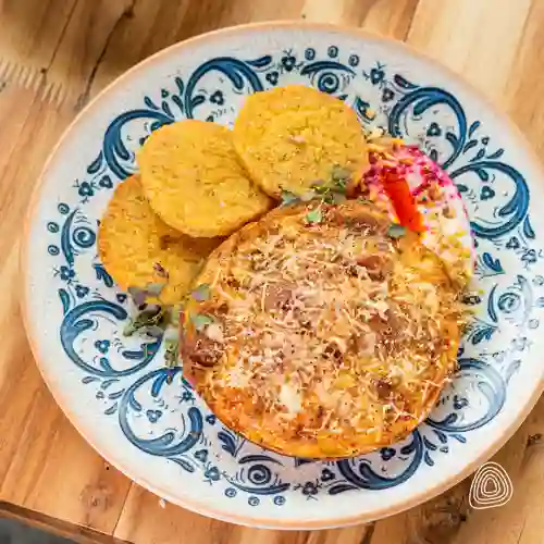 Huevos de la Tierra