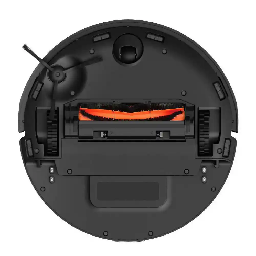 Xiaomi Aspiradora mi Robot Mop 2 Pro Negro