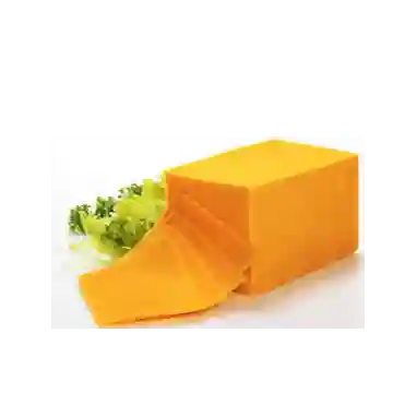 Queso Cheddar