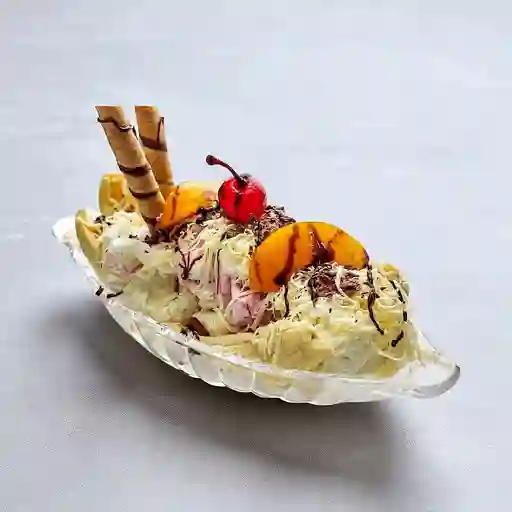 Banana Split