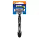 Gillette Máquina de Afeitar Desechable Prestobarba 3