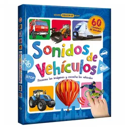 Sonidos de Vehículos - Lexus Editores