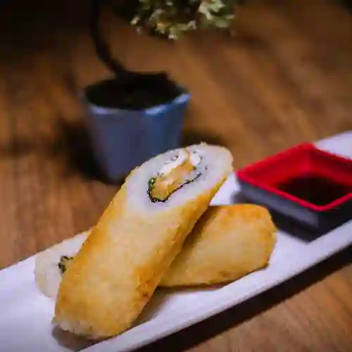 Promo Handroll Pollo