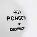 Pongori Pelota de Ping Pong Blanco 830