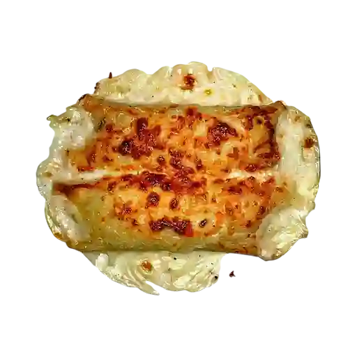 Crepe de Pollo