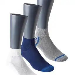 Medias Punto Blanco Praha X3 Pares