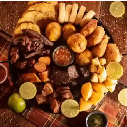 el Viaje Del Ché