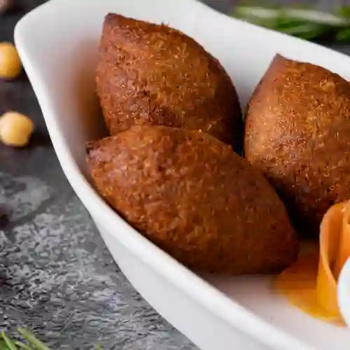 Kibbeh Frito