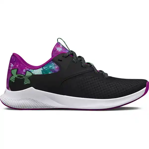 Under Armour Tenis Charged Aurora 2 + T. 5.5 Ref 3025238-002