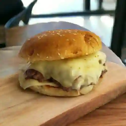 Chessburguer