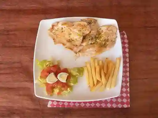 Pollo