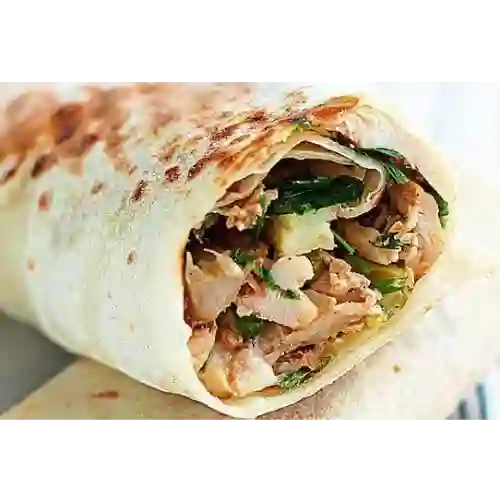 Shawarma Pork