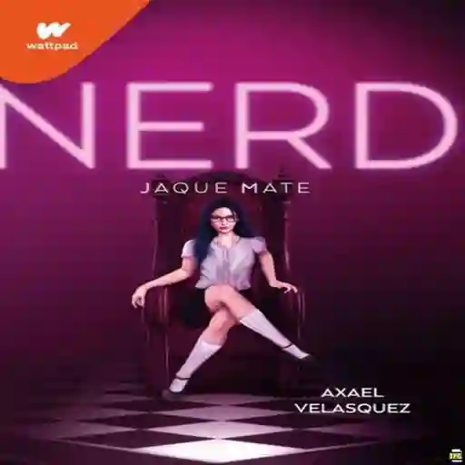 Nerd 2 Wp Jaque Mate - Montena