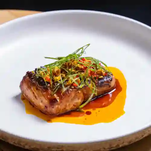 Shiromi Brasa