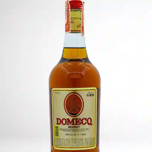 Brandy Domecq X750 ml