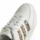 Adidas Zapatos Breaknet 2.0 Para Mujer Blanco Talla 7 Id0498