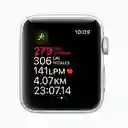 Apple Watch S3 GPS 42 mm Color Blanco