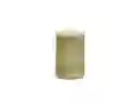 Vela Pilar Aroma Té Verde 5 x 7.5 cm Casaideas