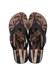 Ipanema Sandalias Deck Negro Talla 37/38