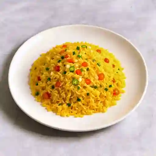 Arroz Amarillo 12Onza